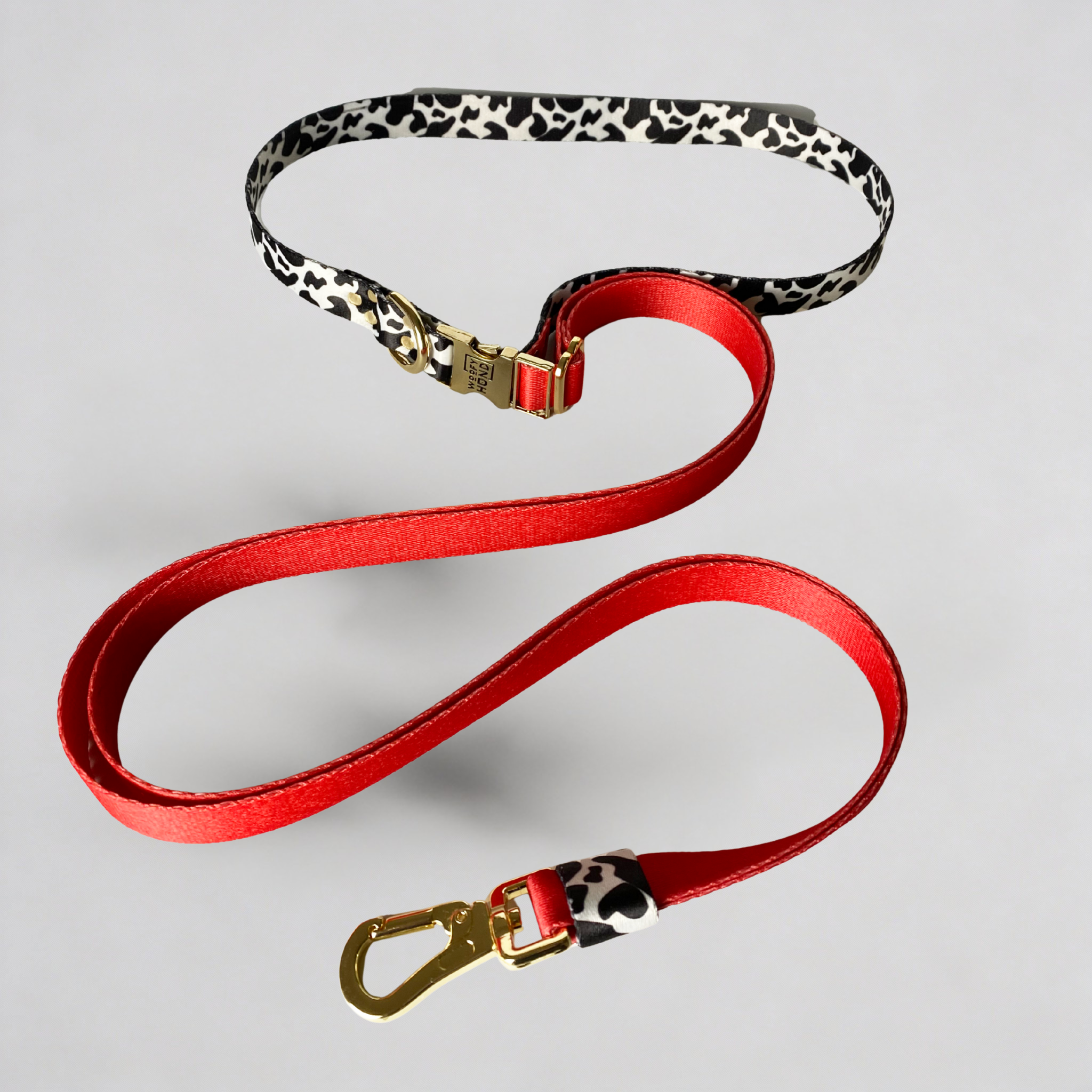 Hands-Free Hundeleine Rouge – Ansicht 2