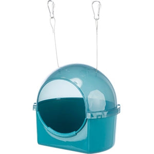 Trixie Rund Blau