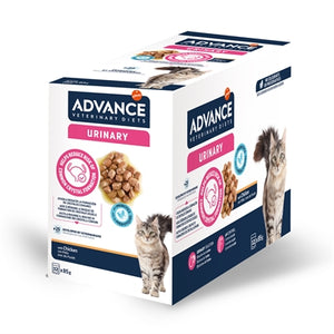 Advance Veterinary Diet Katze Urin Urin