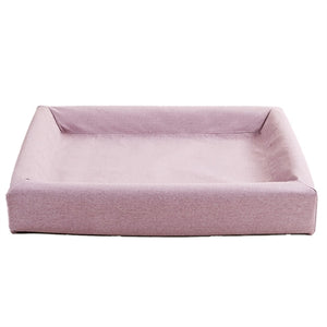 Bia Bed Skanor Abdeckung Hundekorb Rosa