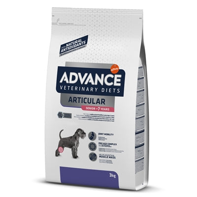 Advance Veterinary Diet Hund Gelenke Senior