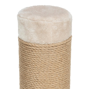 Trixie Kratzbaum Gabriella Xxl Beige
