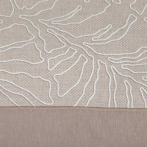 Zolux Hundekorb Naya Taupe