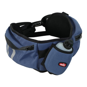 Zolux Bvk Hüftgurt Sport Blau