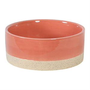Zolux Olaria Futterschale Keramik Terracota