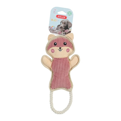 Zolux Kumpel Hamster Rosa