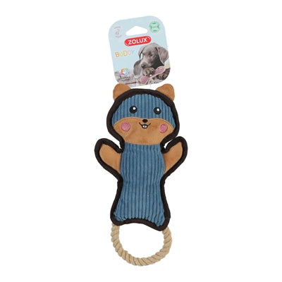 Zolux Kumpel Hamster Blau