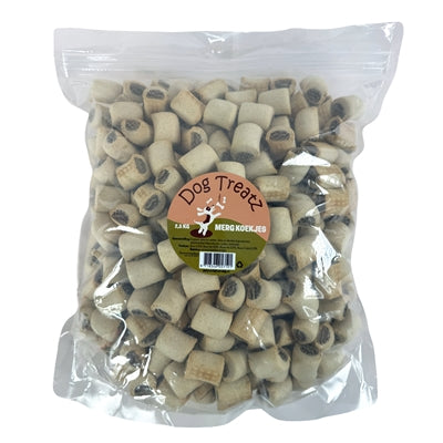 Dog Treatz Merg-Käse