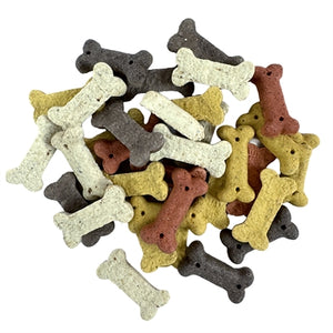 Dog Treatz Kupplungen 4-Mix