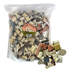 Dog Treatz Hund Treatz Super Turbo Mix