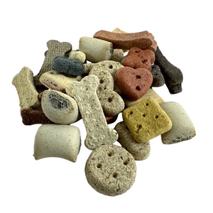 Dog Treatz Hund Treatz Super Turbo Mix