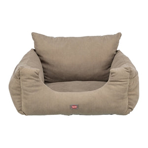 Trixie Autositz Taupe