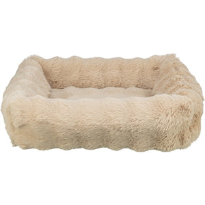 Trixie Hundekorb Elli Sand