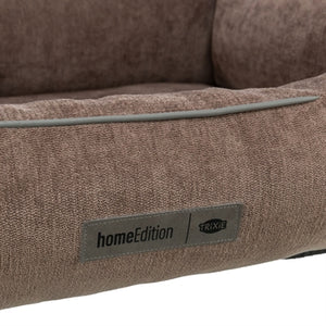 Trixie Vital Hundekorb Lennox Eckig Braun