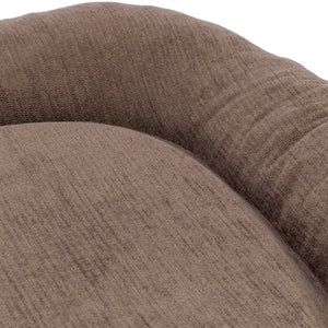 Trixie Vital Hundekissen Lennox Oval Braun