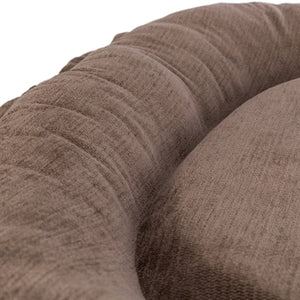 Trixie Vital Hundekissen Lennox Oval Braun