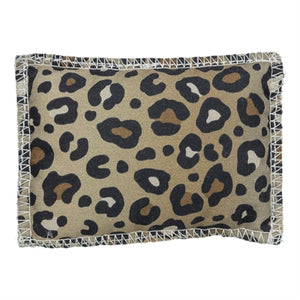 Trixie Spielkissen Leo Panther Print Mit Baldrian Sortiert