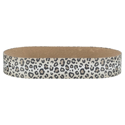 Trixie Kratzmatte / Korb Leo Karton Mit Katzenminze / Katzenminze Creme