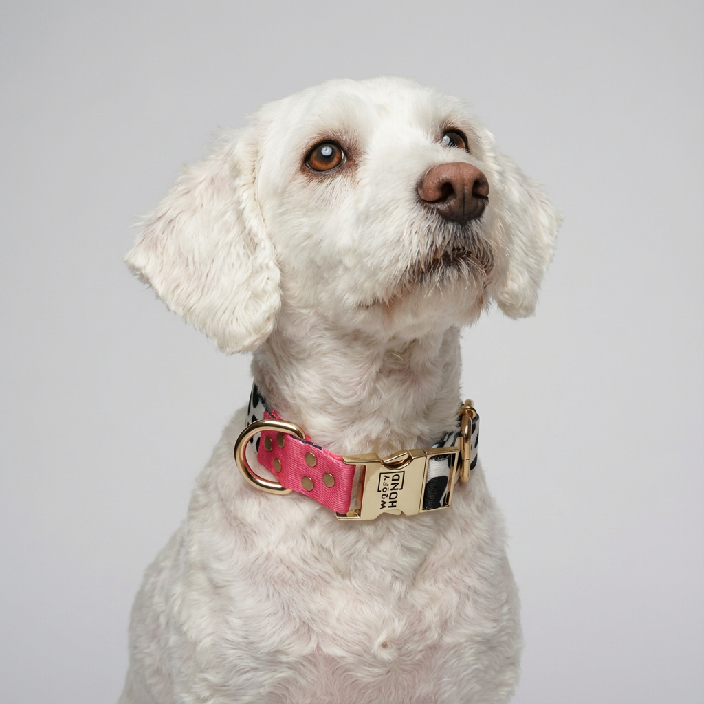Halsband CandyMix für Hunde – Ansicht 2