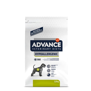 Advance Veterinary Diet Hund Hypoallergen