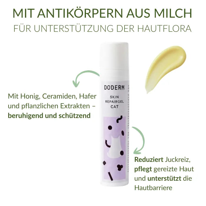Skin RepairGel Cat 50 ml – Ansicht 2
