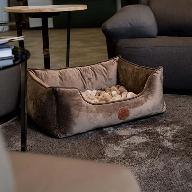Hundebett Henri – Ansicht 2