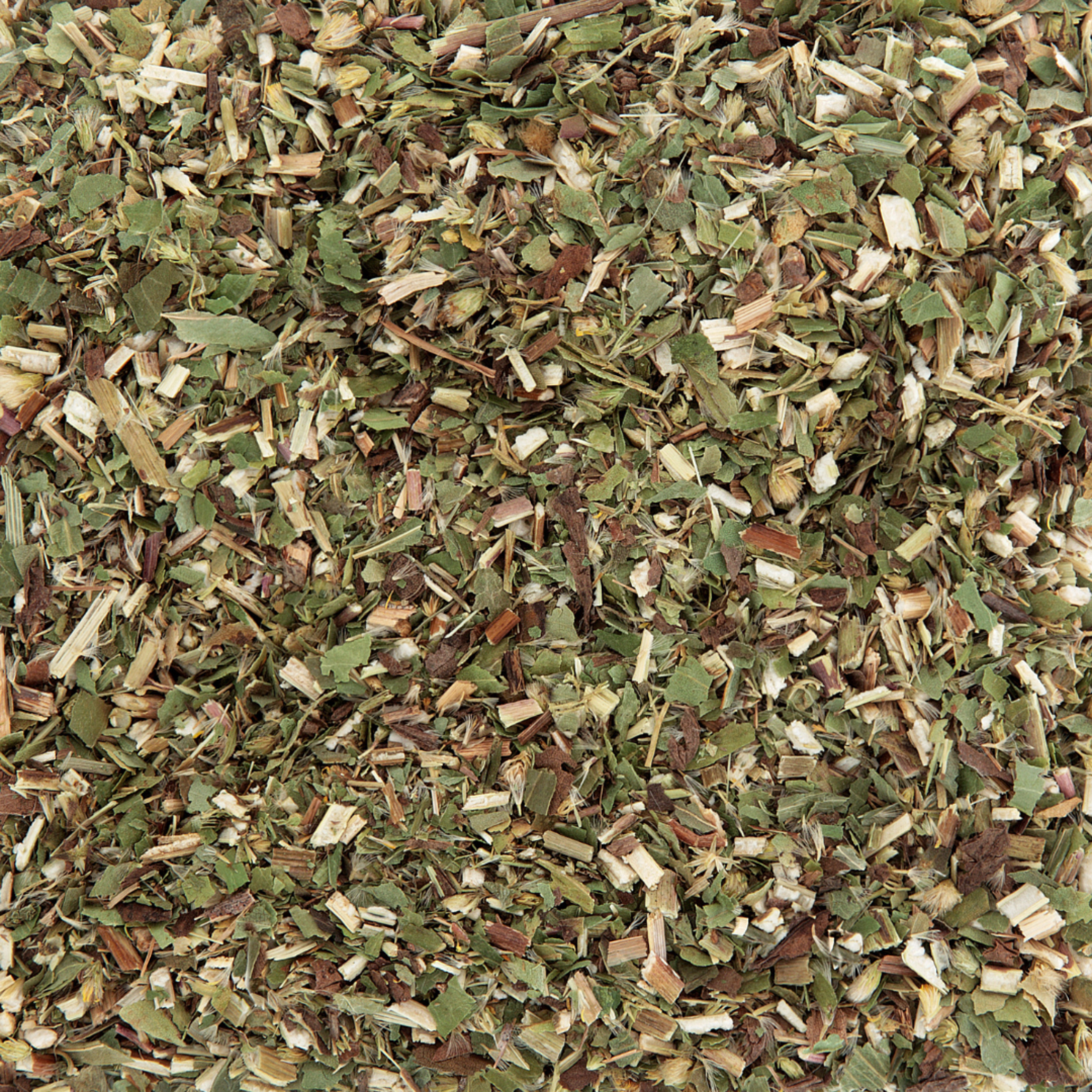 Goldrute Pferd 1kg – Ansicht 2