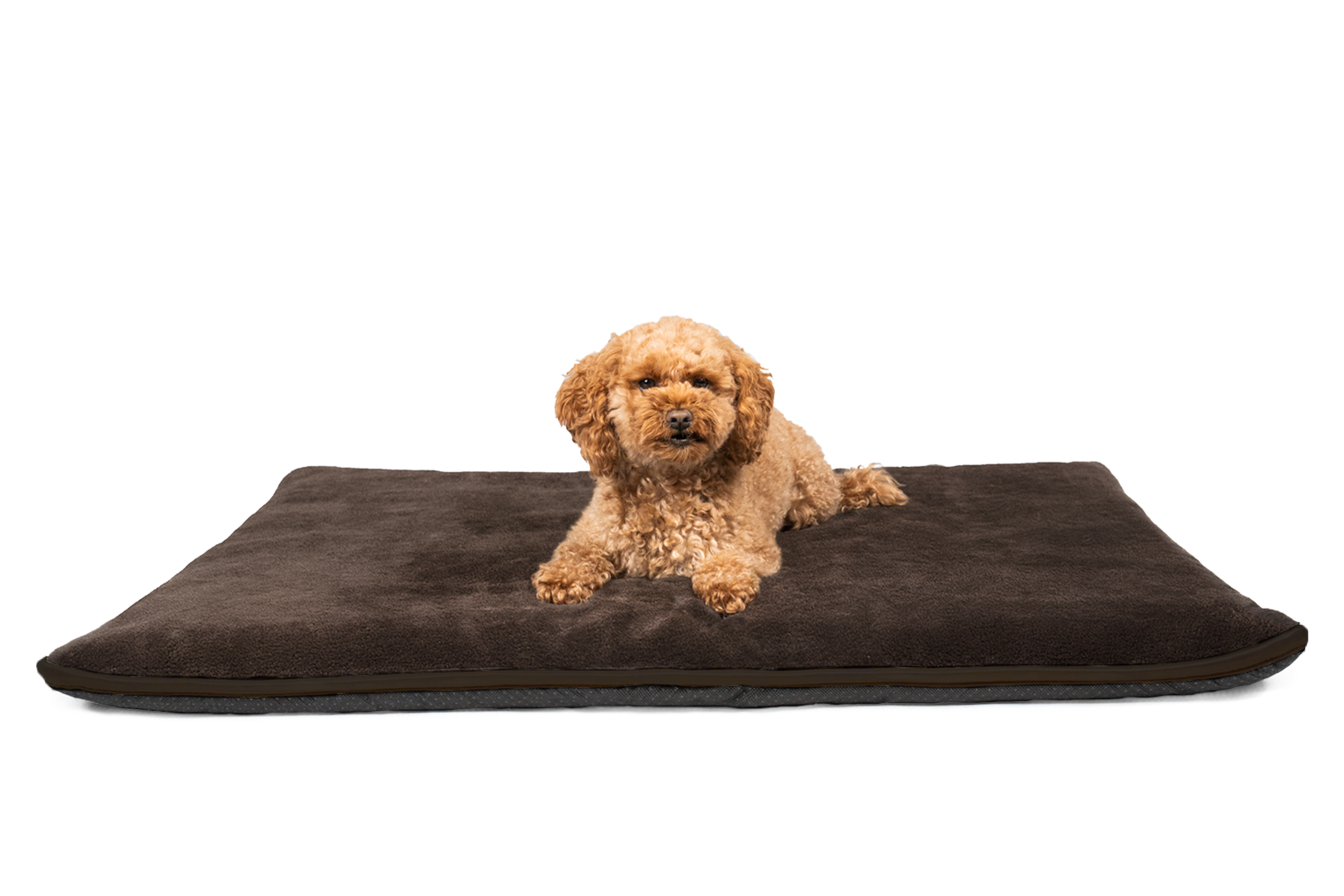 Hundematte HYGGE PAD Kuschelfell (vegan) – Ansicht 2
