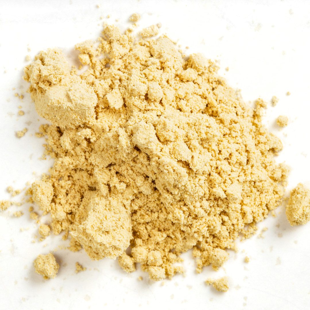 Ingwer Pferd Pulver 1kg – Ansicht 2