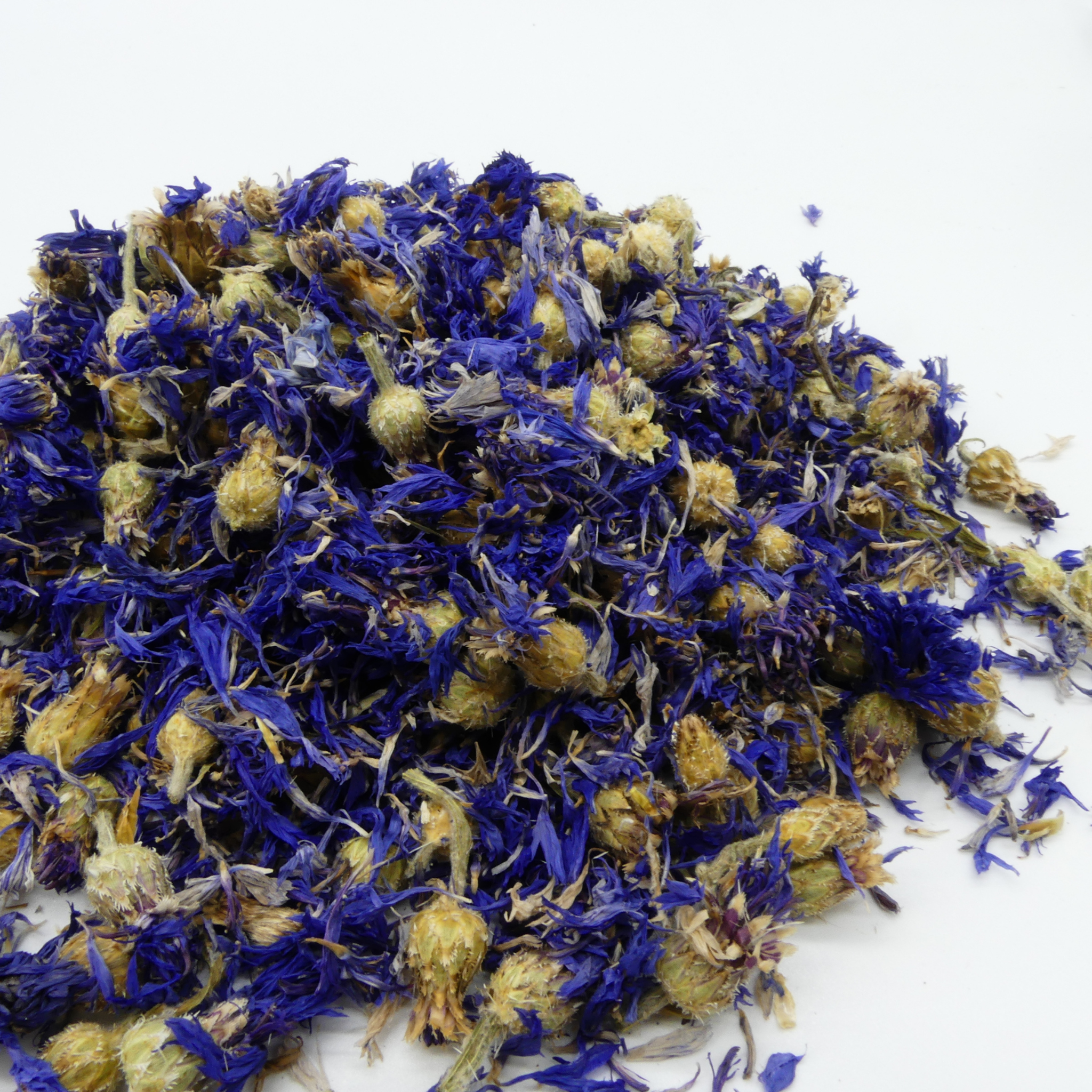 Kornblume Pferd 1kg – Ansicht 2
