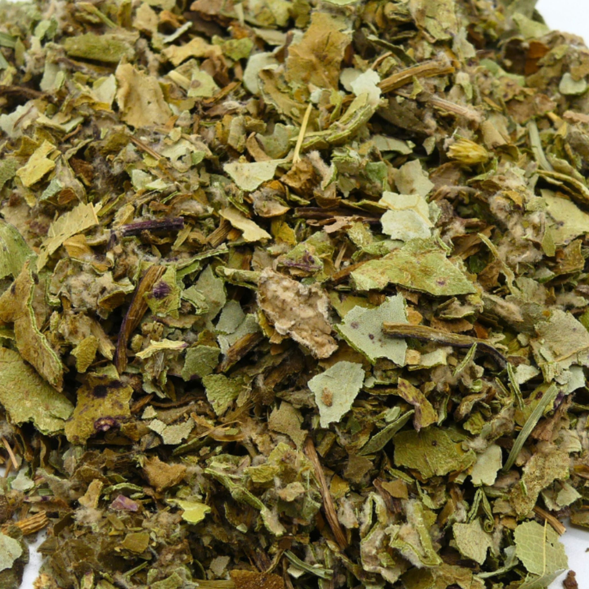 Lindenblätter Pferd 1kg – Ansicht 2