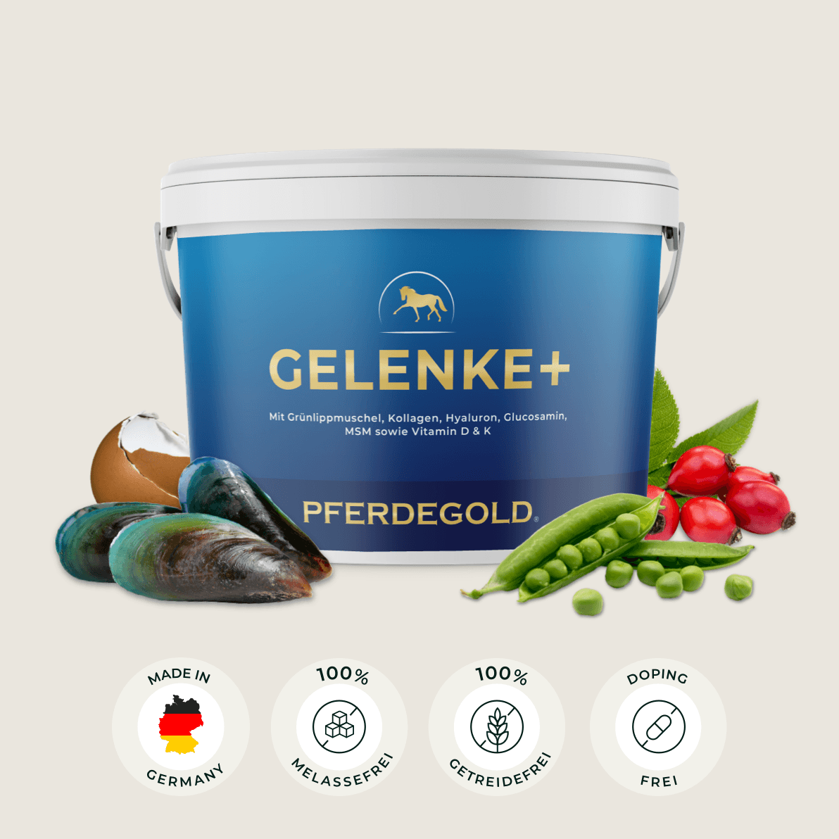 Gelenke+