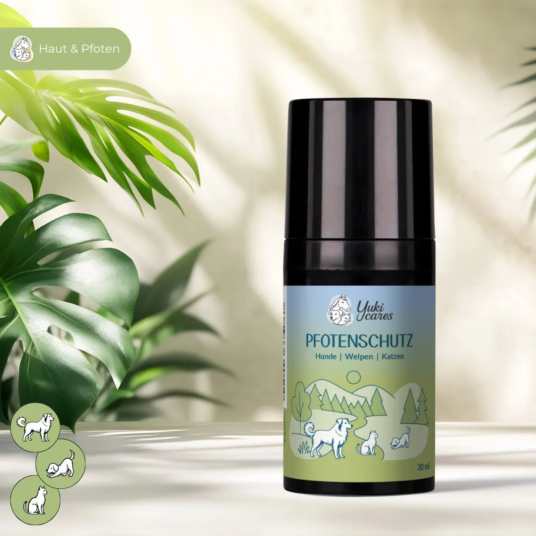 Pfotenschutz, 30ml – Ansicht 2