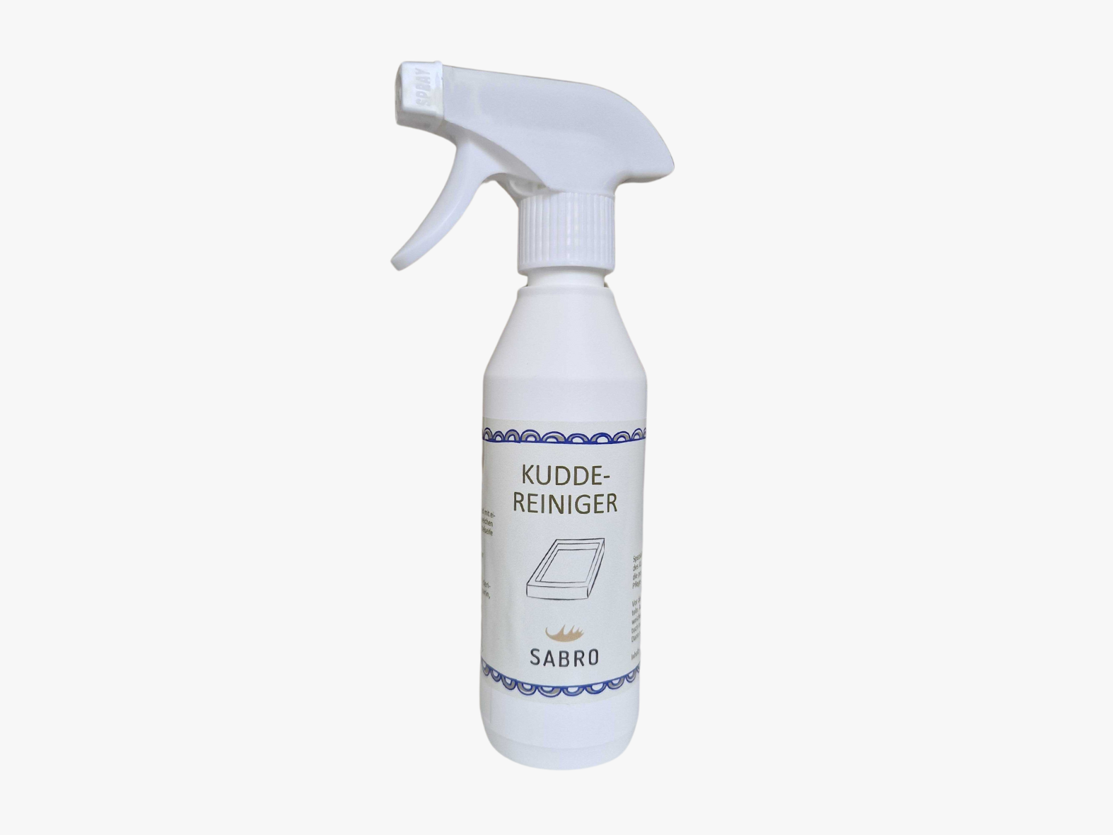 KUDDE-Reiniger-Bundle | Spezialreiniger + Balsam für Hunde – Ansicht 2