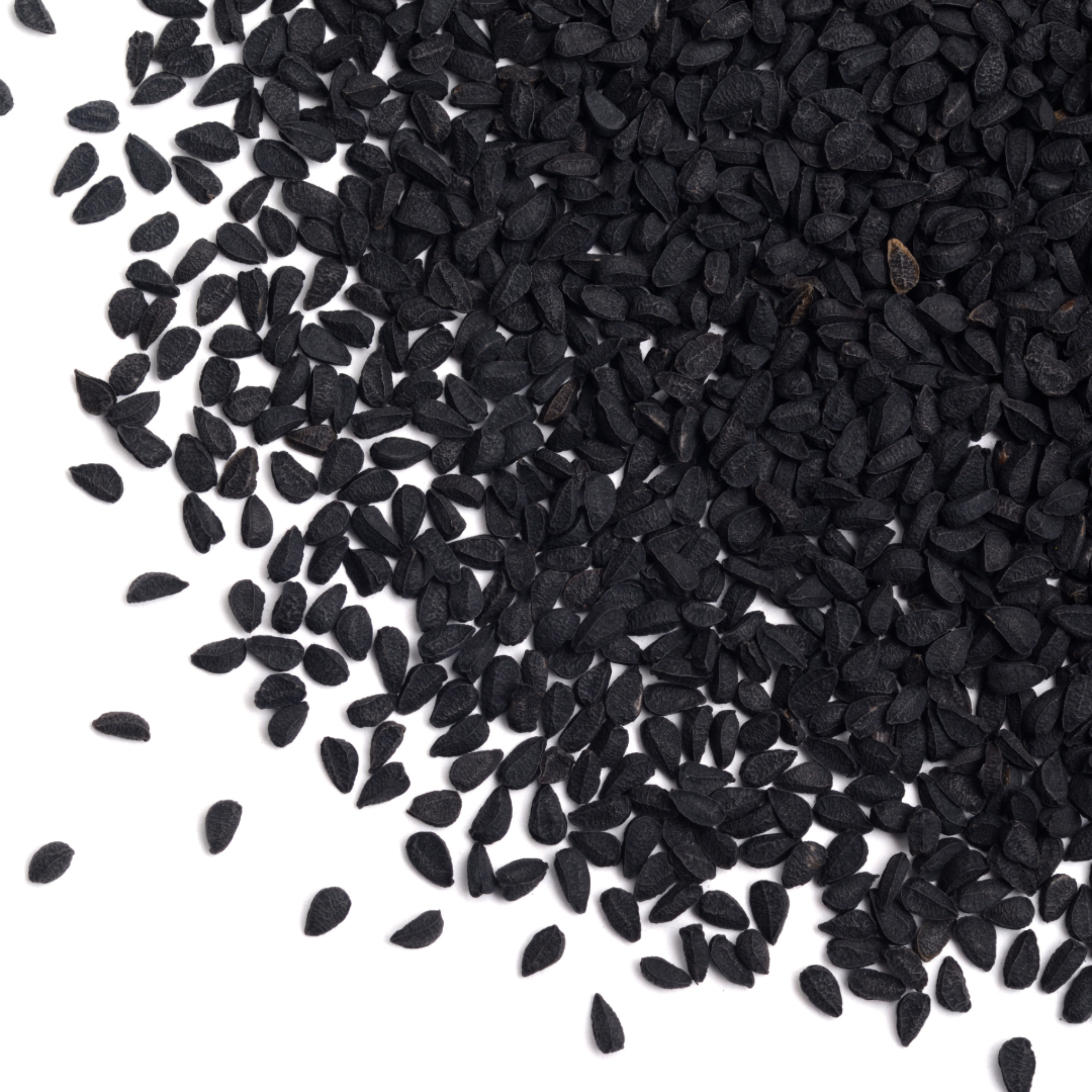 Schwarzkümmel Pferd 1kg – Ansicht 2