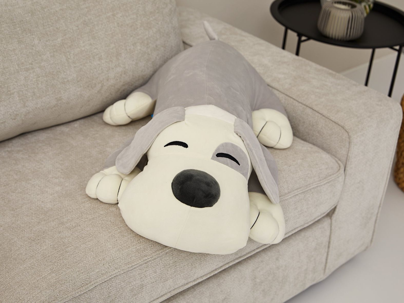 Kuschelfreundin TRUDI für Hunde – Ansicht 2
