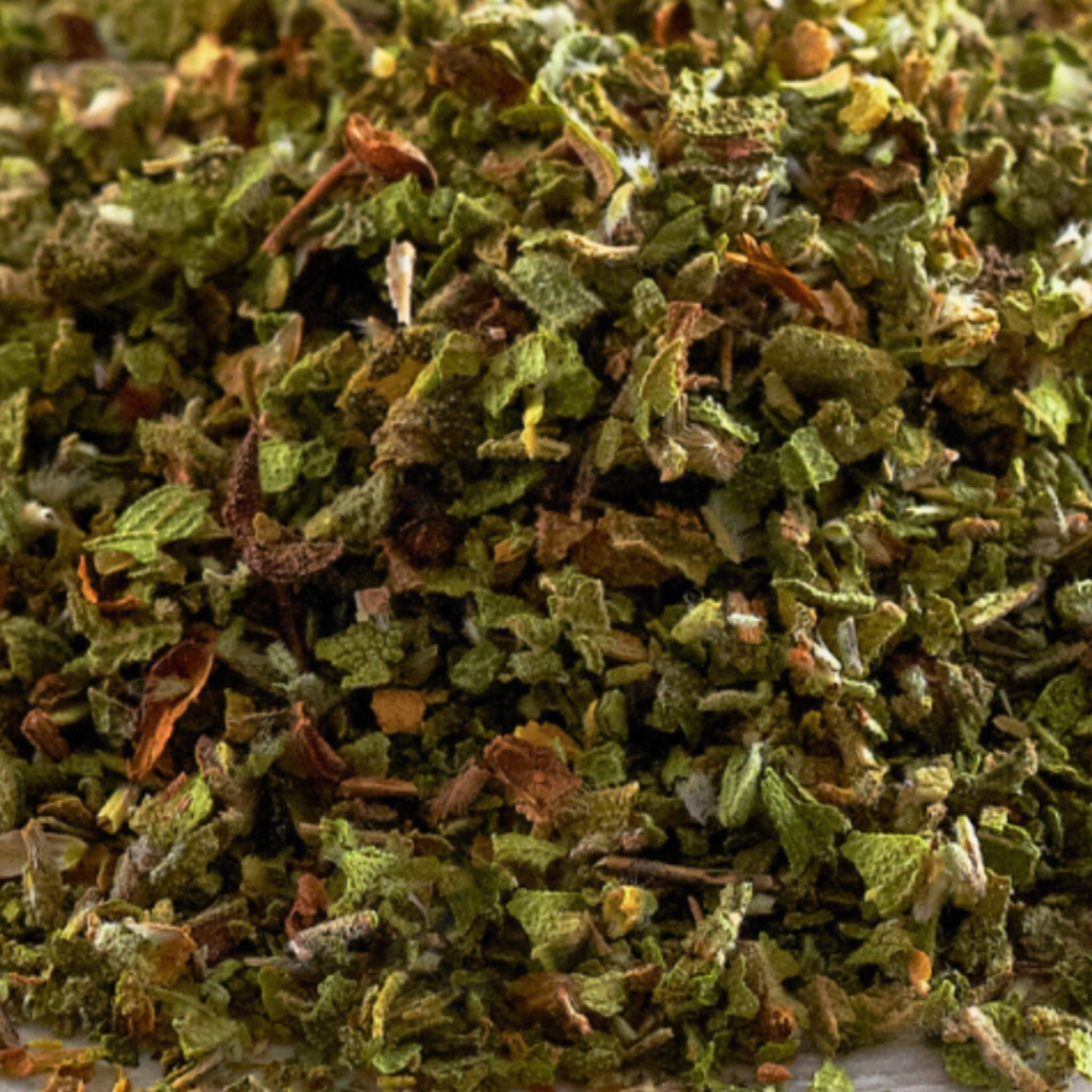 Zistrose Pferd 1kg – Ansicht 2