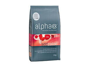 alpha color – Ansicht 2