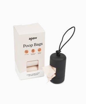Poop Bag Carrier Set – Ansicht 6