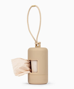 Poop Bag Carrier Set – Ansicht 2