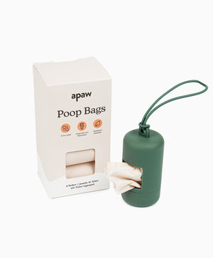 Poop Bag Carrier Set – Ansicht 26