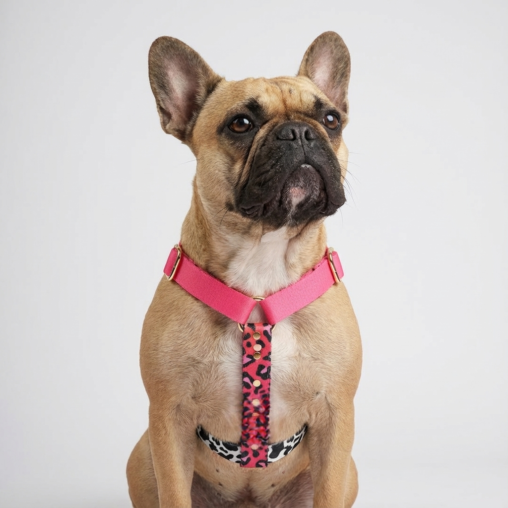 Hundegeschirr CandyMix – Ansicht 2