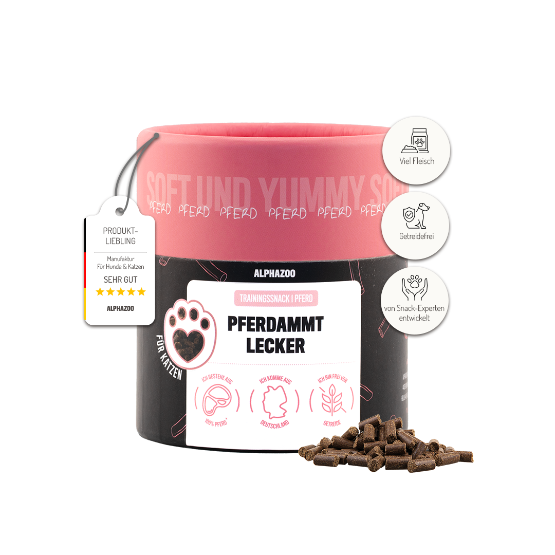 Pferdammt Lecker – Ansicht 2