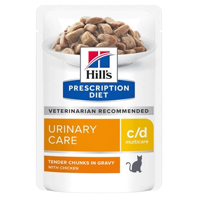 Hill's Prescription Diet