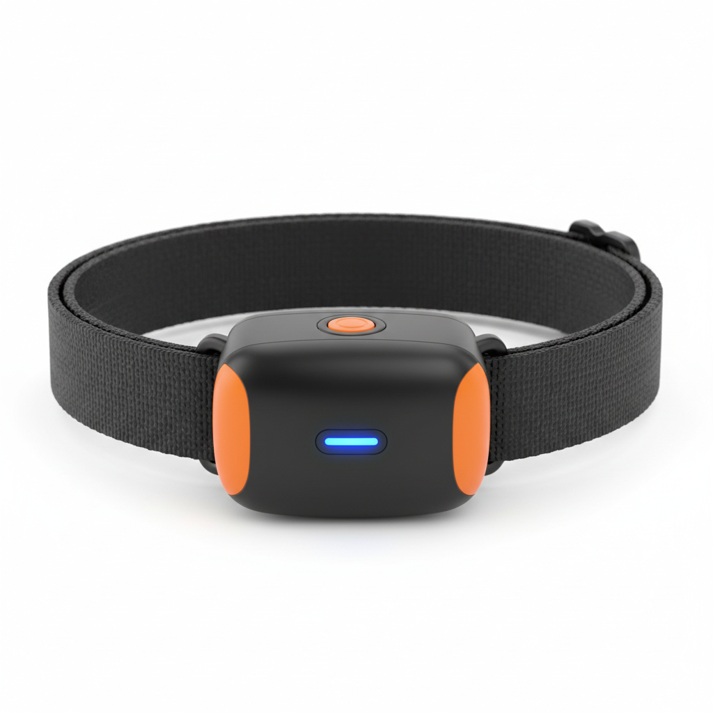 GPS Tracker, Kamera & Co