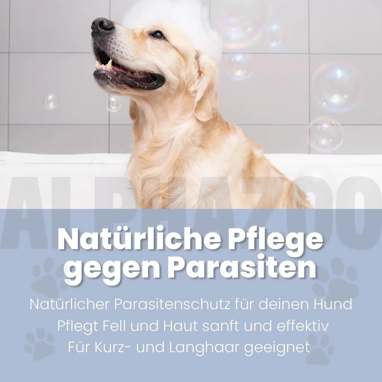 Pflege