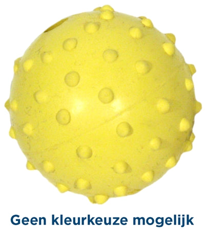 Happy Pet Happy Cap Gummiball Mit Glocke