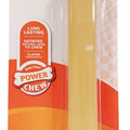 Nylabone Dura Chew Erdnussbutter Für Hartbeisser Hypoallergen