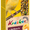Vitakraft Kanarienvogel-Cracker-Frucht