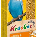 Vitakraft Sittich-Cracker Honig